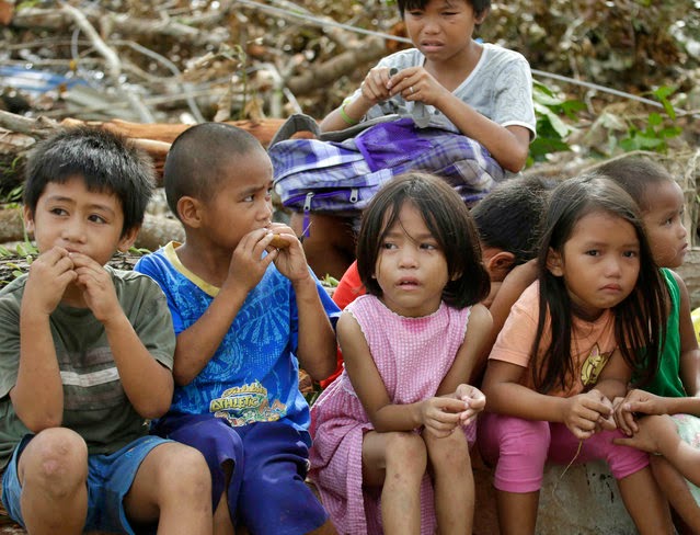 Mengenalkan Risiko Bencana Sejak Dini Bagian dari Perlindungan pada Anak